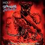 V/A: "Holy Dio" – 2000