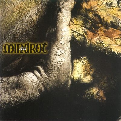 Mindrot: "Soul" – 1998